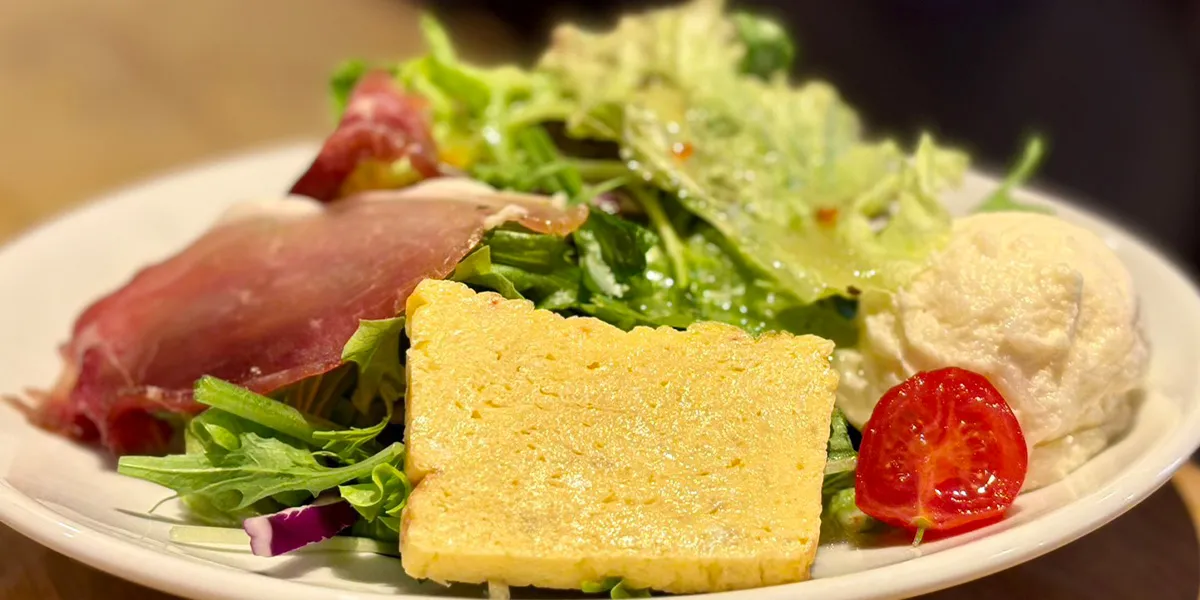 Lunch - 【公式】Bistro 2538 Lunch - 【公式】Bistro 2538